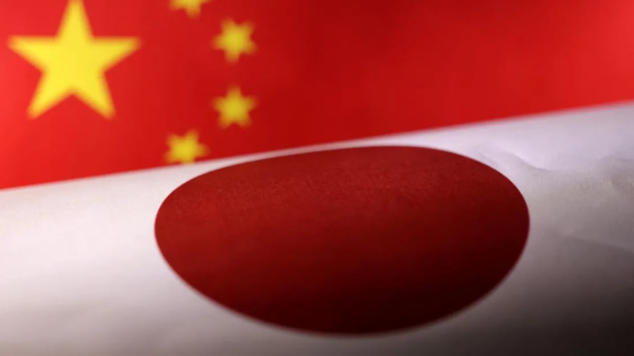 Foto - Gerilim giderek tırmanıyor: Çin'den Japonya'ya gözdağı!