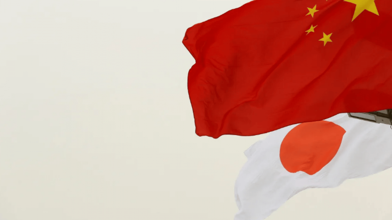 Foto - Gerilim giderek tırmanıyor: Çin'den Japonya'ya gözdağı!