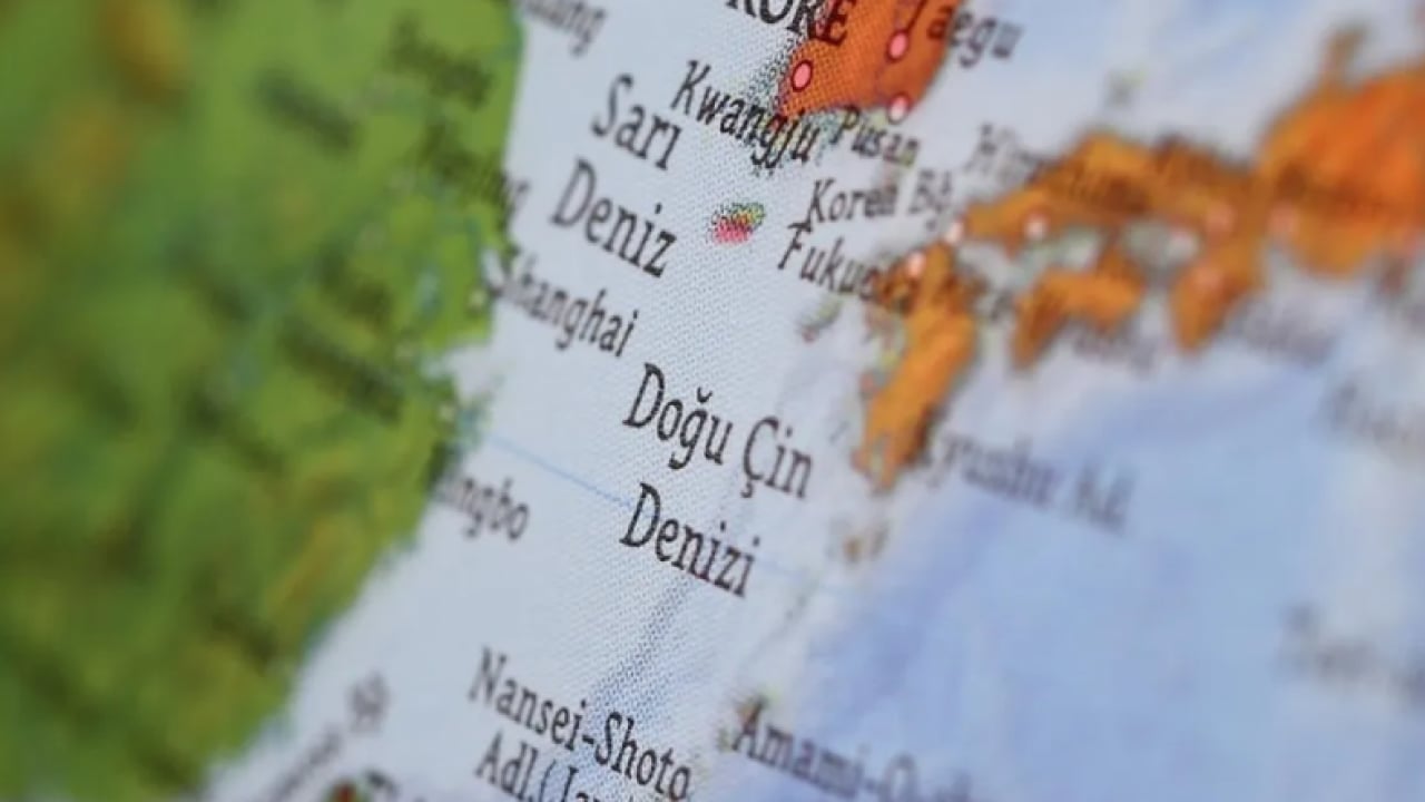 Foto - Gerilim giderek tırmanıyor: Çin'den Japonya'ya gözdağı!