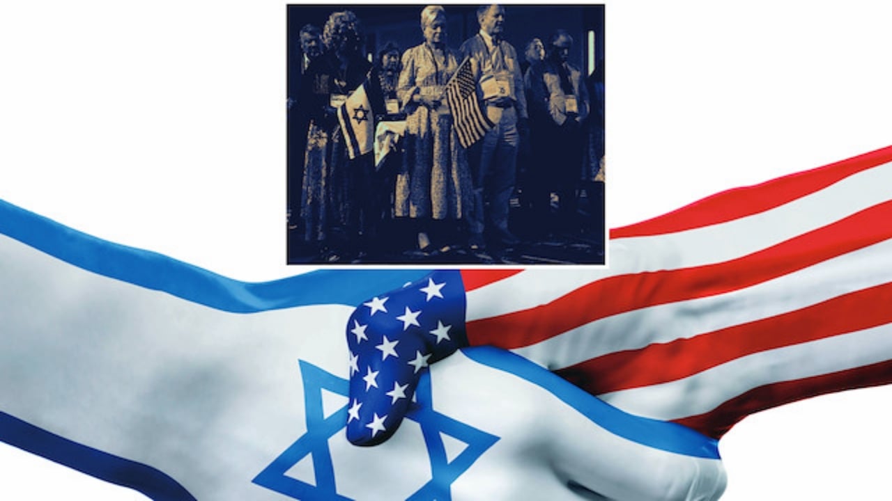 Foto - Gerilime tavan yaptıracak iddia! ABD, İran’a tek başına saldırmayacak, onlar da hazırlık yapıyor