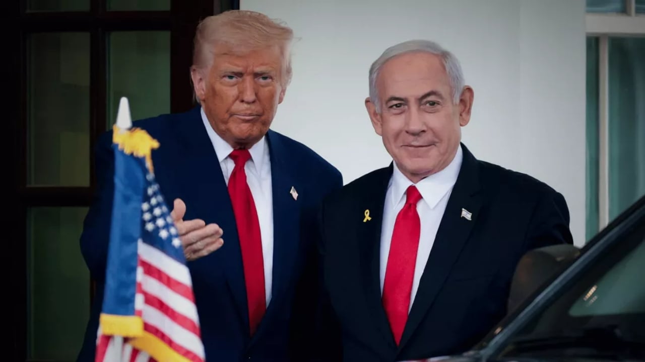 Foto - Gerilime tavan yaptıracak iddia! ABD, İran’a tek başına saldırmayacak, onlar da hazırlık yapıyor