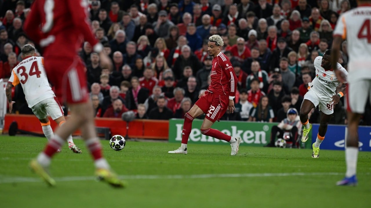 Foto - Gerrard ağzını bozdu! Galatasaray’a 'utanç' çıkışı ortalığı fena karıştırdı... 