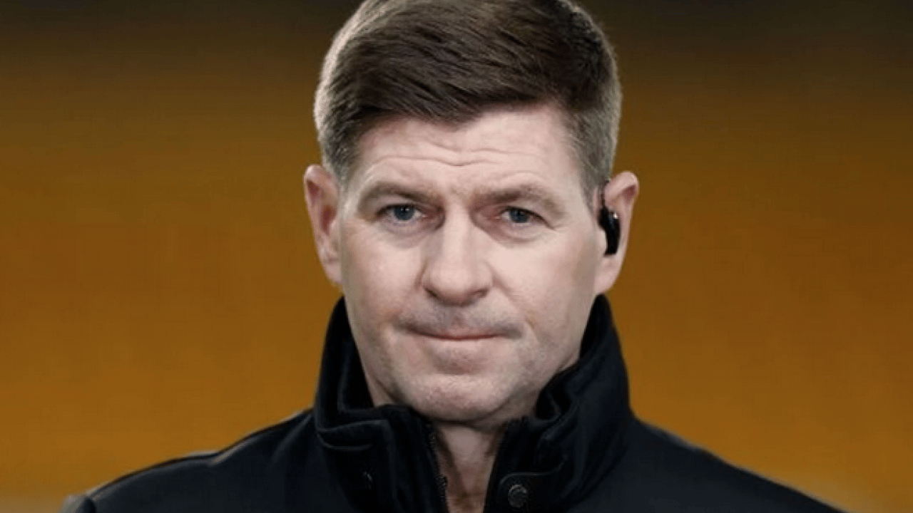 Gerrard ağzını bozdu! Galatasaray’a 'utanç' çıkışı ortalığı fena karıştırdı... 