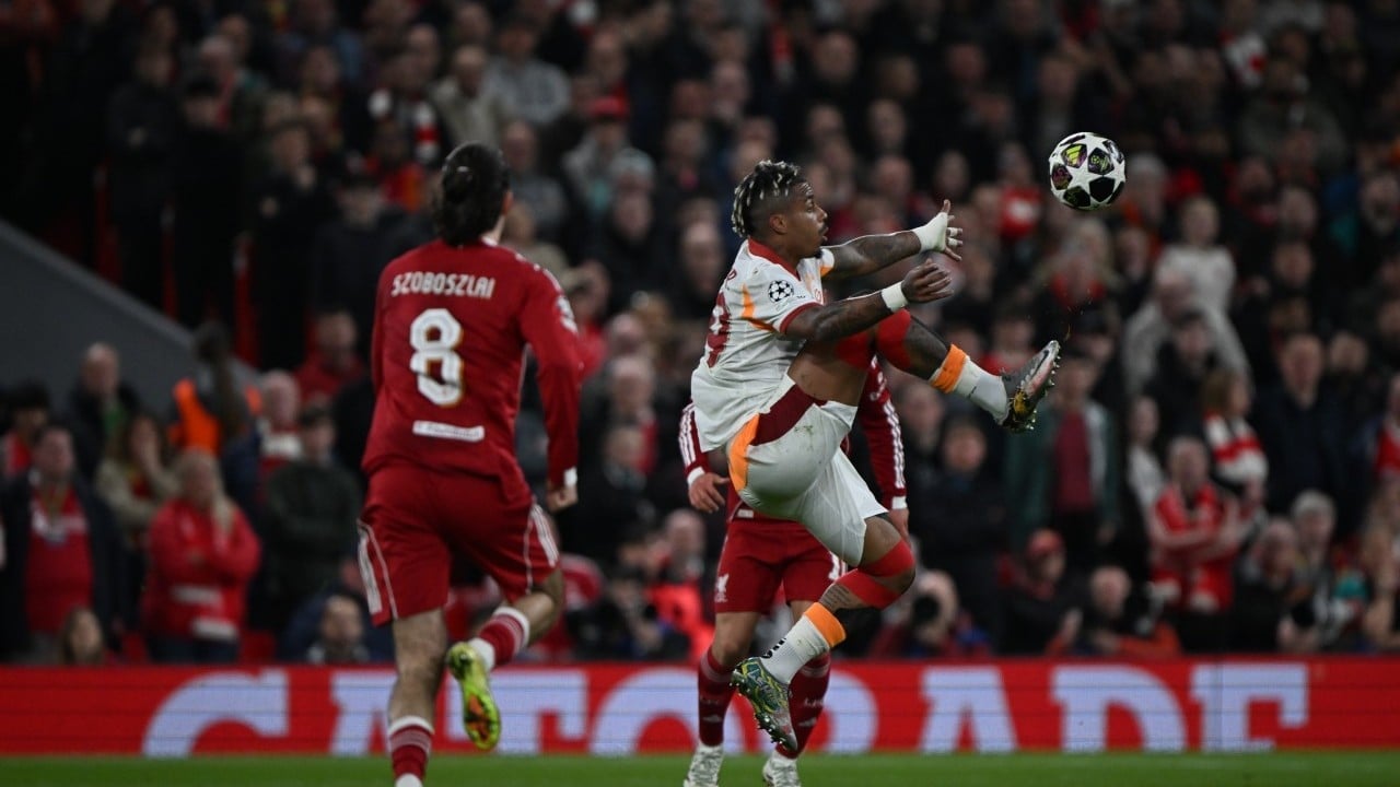 Foto - Gerrard ağzını bozdu! Galatasaray’a 'utanç' çıkışı ortalığı fena karıştırdı... 