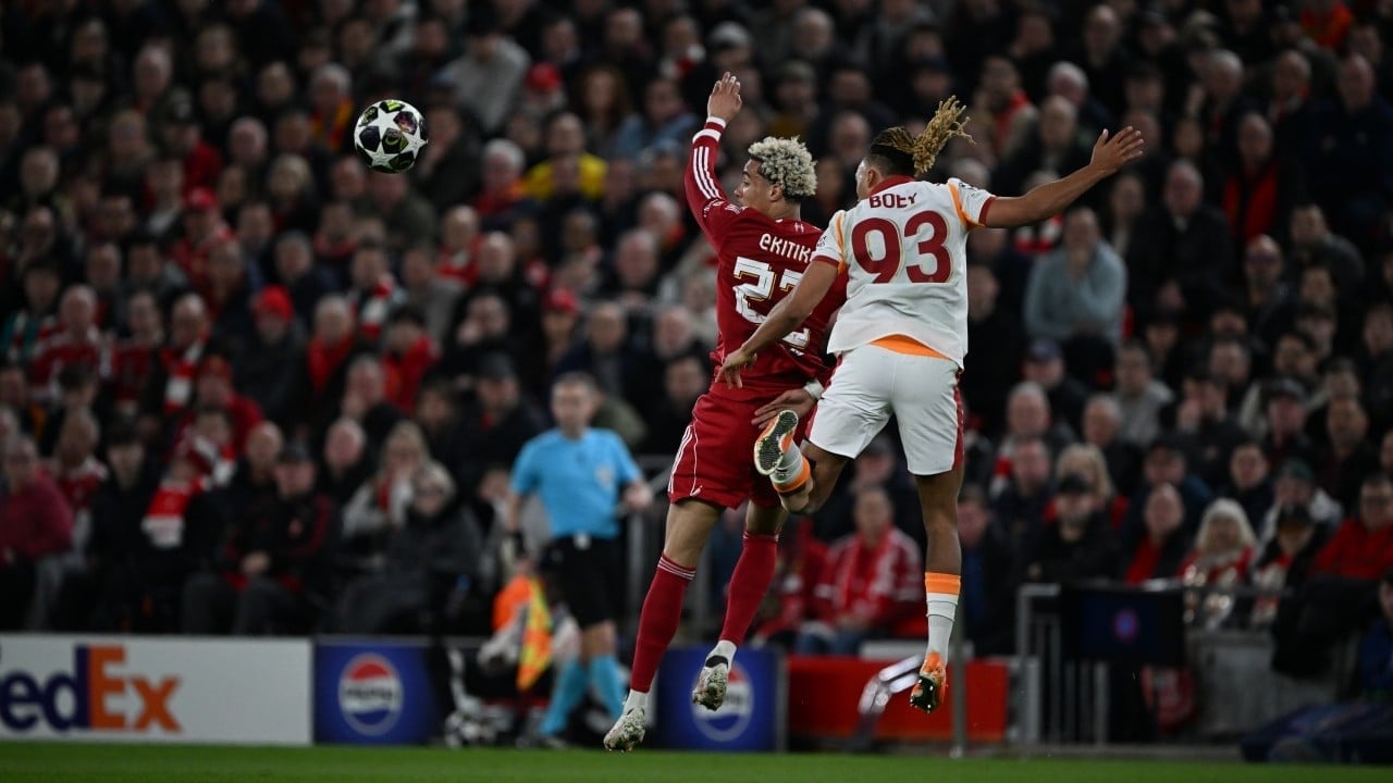 Foto - Gerrard ağzını bozdu! Galatasaray’a 'utanç' çıkışı ortalığı fena karıştırdı... 