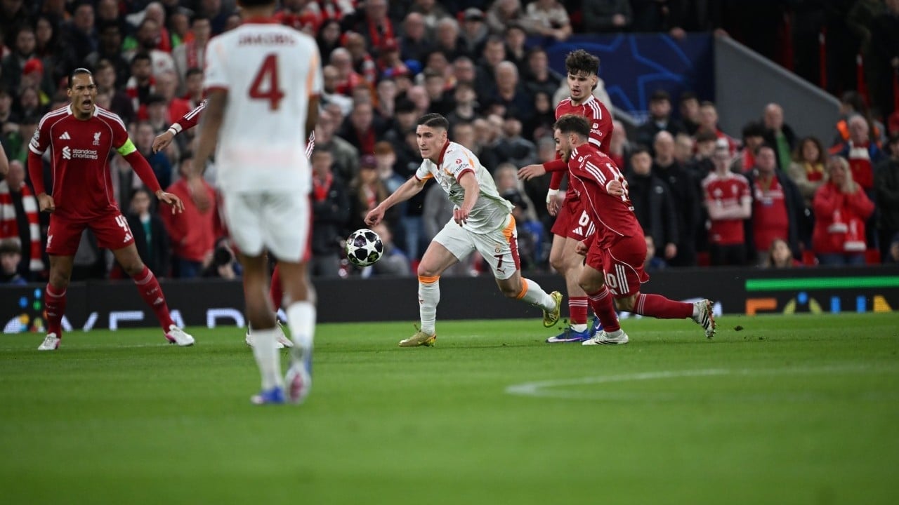 Foto - Gerrard ağzını bozdu! Galatasaray’a 'utanç' çıkışı ortalığı fena karıştırdı... 