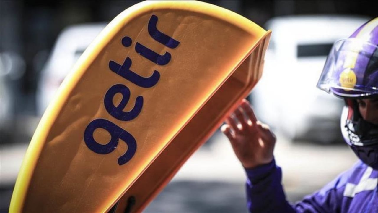 Foto - "Getir" krizi patlak verdi! 700 milyon dolarlık "ihanet" iddiası şoke etti 