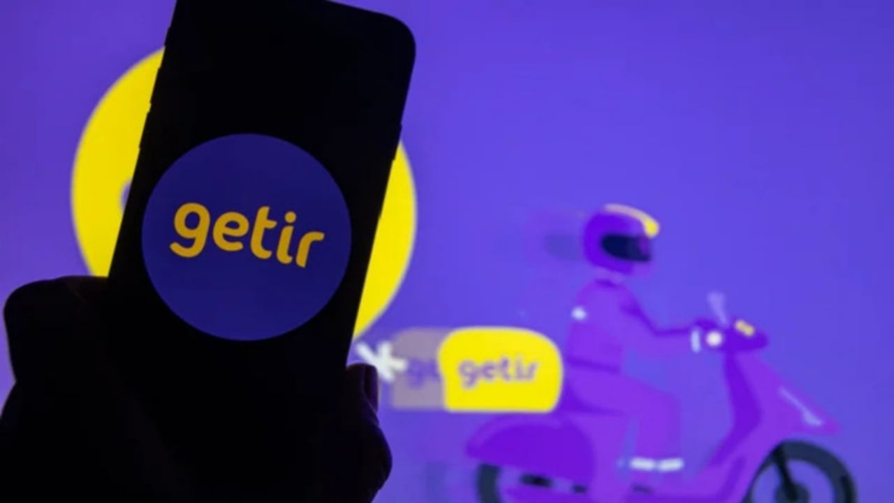 Foto - "Getir" krizi patlak verdi! 700 milyon dolarlık "ihanet" iddiası şoke etti 