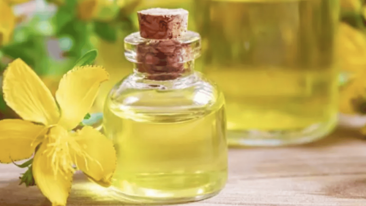 Foto - Gevşeme, cildi parlatma ve daha neler neler: Sarı Kantaron Çayının Mucizevi Faydaları