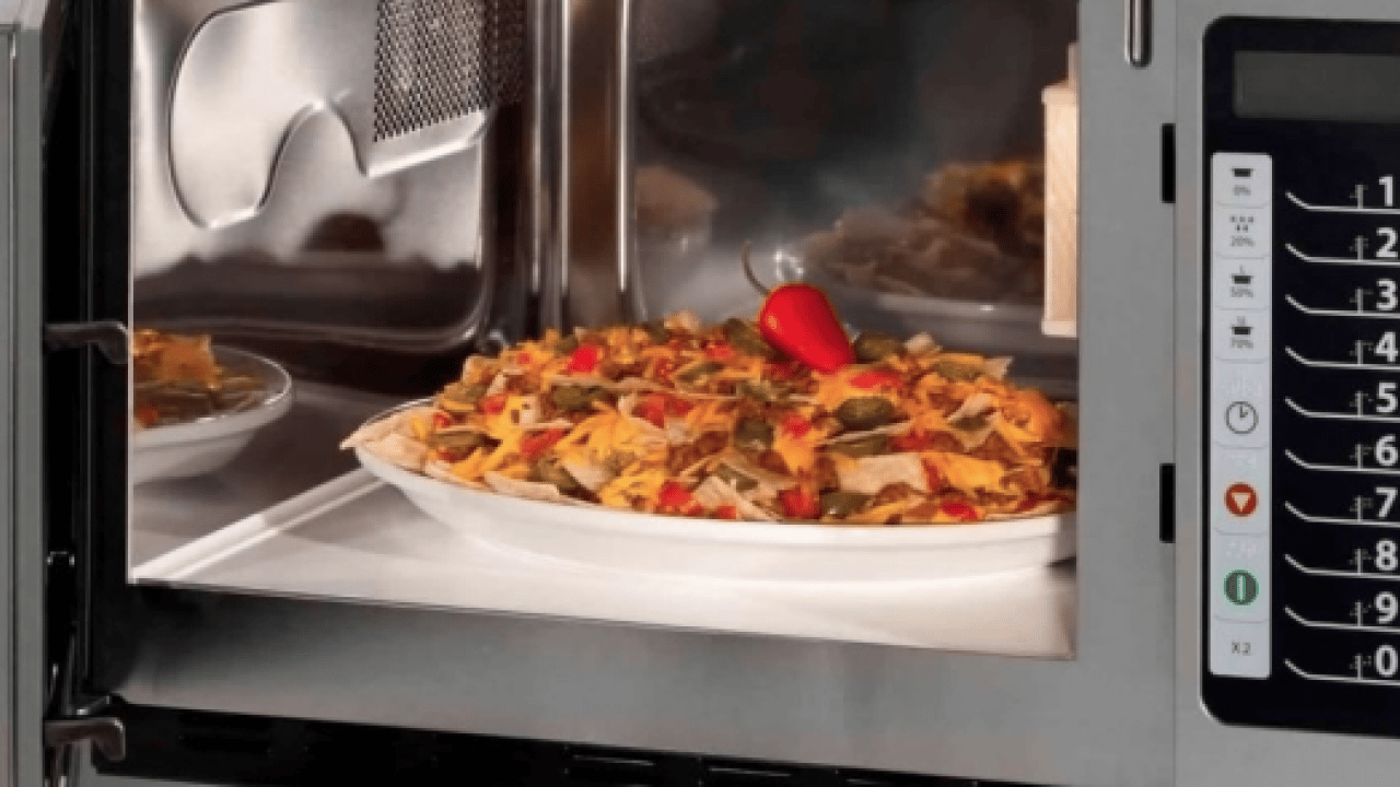 Foto - Gezegene sandığımızdan... Yeni rapor korkuttu: Mikrodalgada pratik yemek mi, sağlık mı?