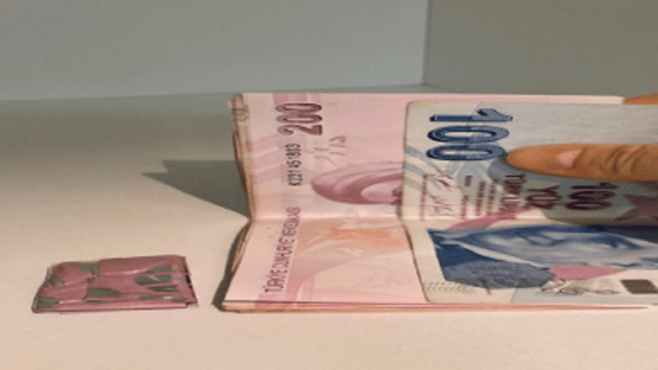 Foto - Gezi maskeli FETÖ kampı! AVM emanet dolaplarında gizli para trafiği