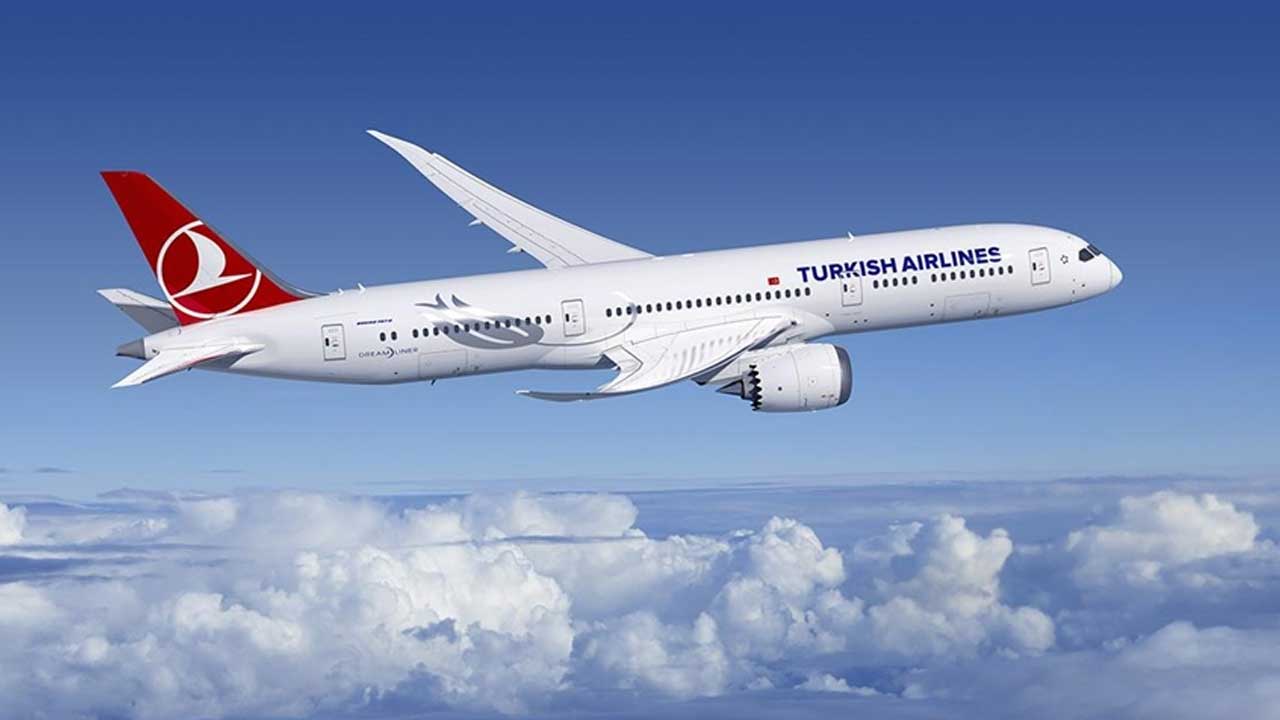 Foto - Gezi zekalıların karşı çıktığı İstanbul Havalimanı rekor üstüne rekor kırıyor