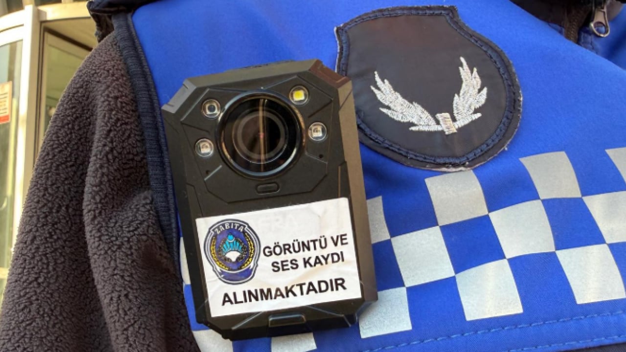 Foto - Gıda denetiminde 'yaka kamerası' dönemi: İtirazlar görüntülerle çözülecek