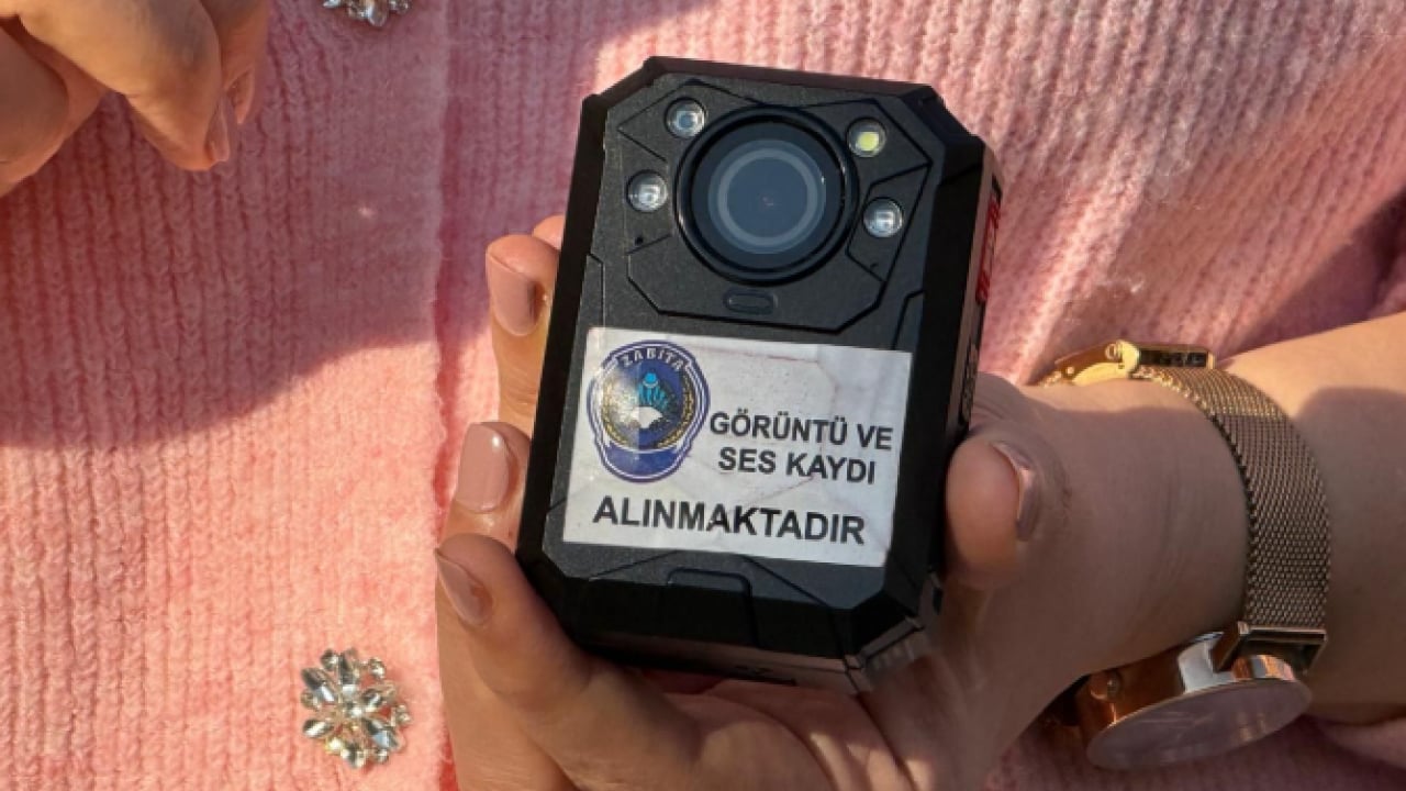 Foto - Gıda denetiminde 'yaka kamerası' dönemi: İtirazlar görüntülerle çözülecek