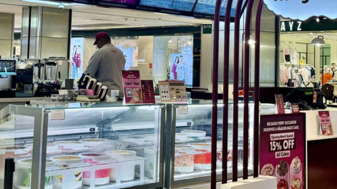 Gıda devi 170 mağazasını kapatıyor