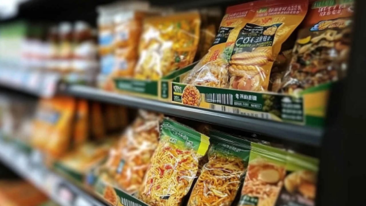 Foto - Gıda etiketlerinde yeni dönem: O ibare zorunlu olacak!