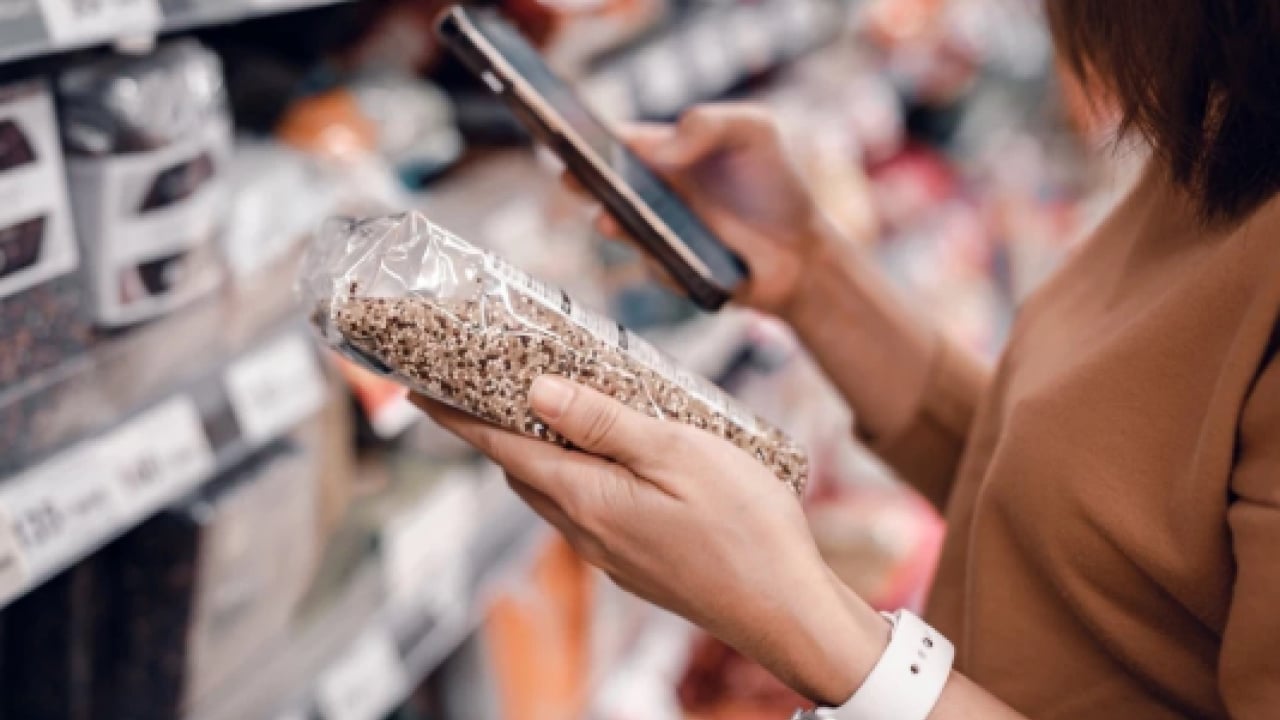 Foto - Gıda etiketlerinde yeni dönem: O ibare zorunlu olacak!