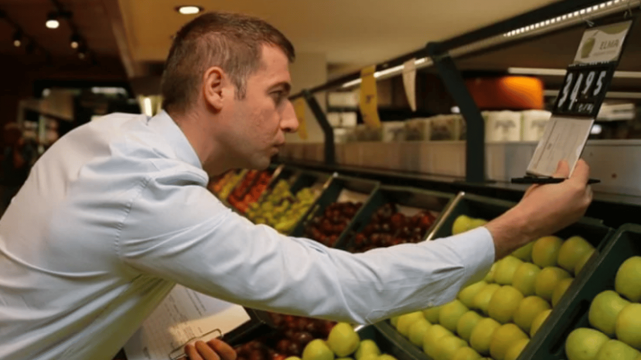 Foto - Gıda etiketlerinde yeni dönem: O ibare zorunlu olacak!