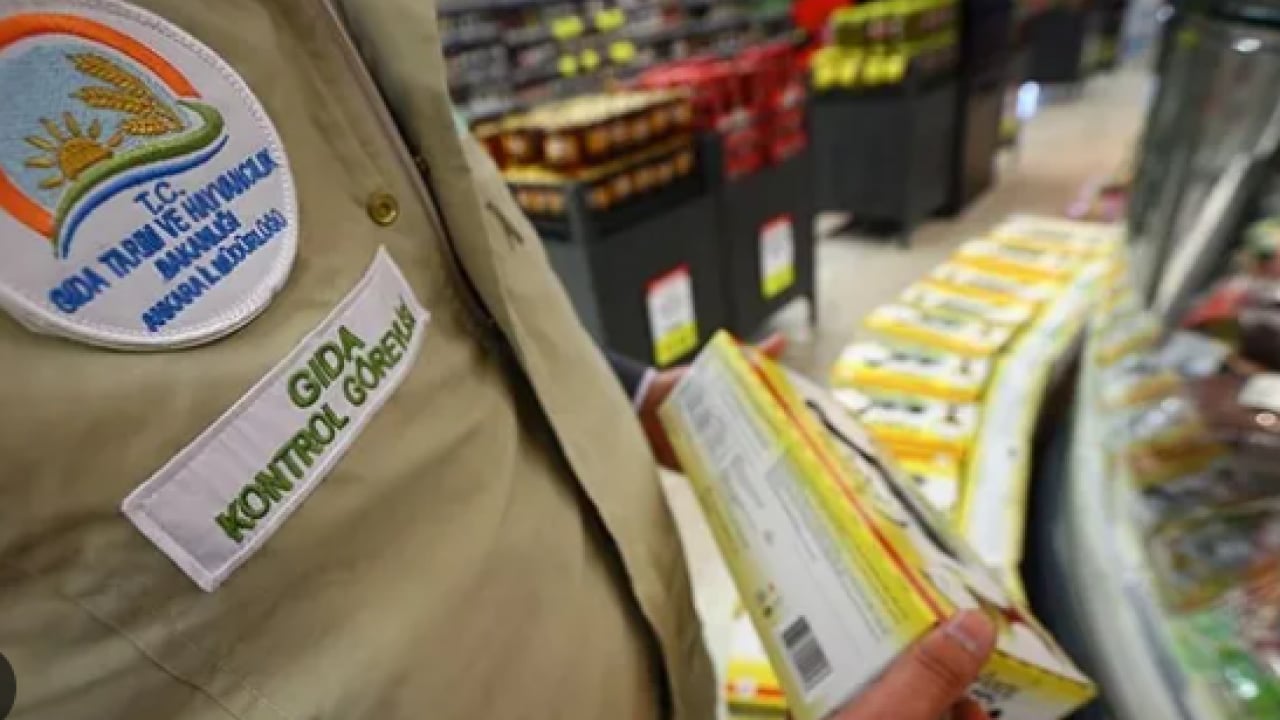 Foto - Gıda etiketlerinde yeni dönem: O ibare zorunlu olacak!