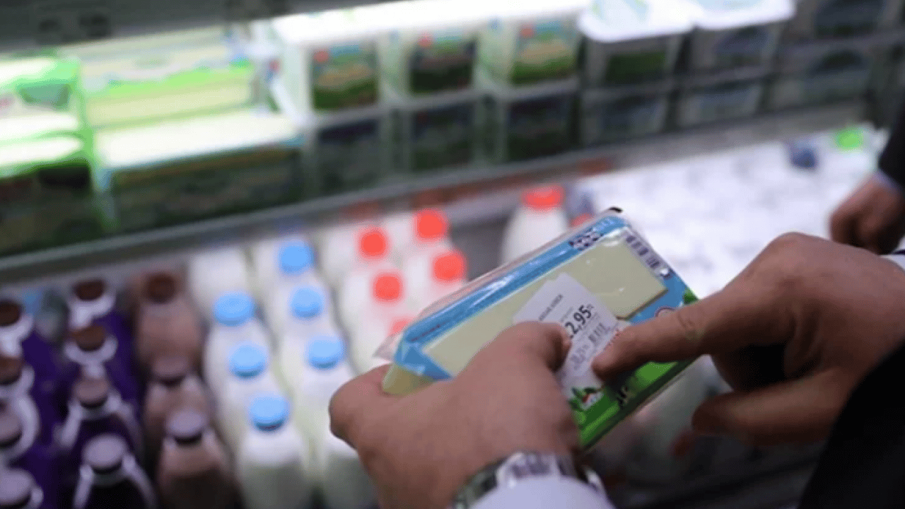 Gıda etiketlerinde yeni dönem: O ibare zorunlu olacak!