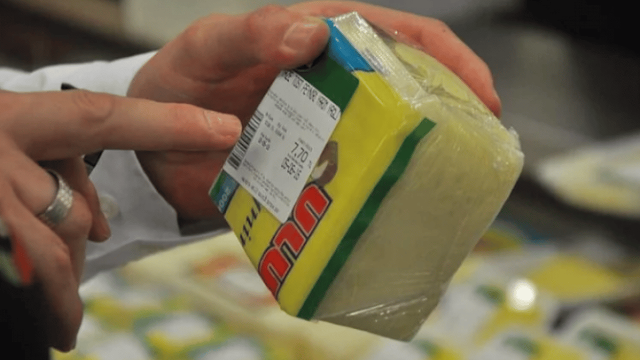 Foto - Gıda etiketlerinde yeni dönem: O ibare zorunlu olacak!