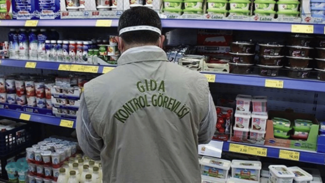 Foto - Gıda etiketlerinde yeni dönem: O ibare zorunlu olacak!