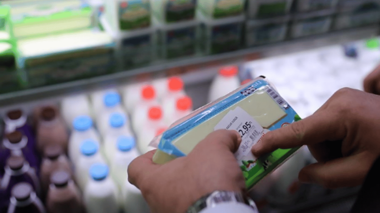 Foto - Gıda etiketlerinde yeni dönem: Bu olmadan satış yapamayacaklar!