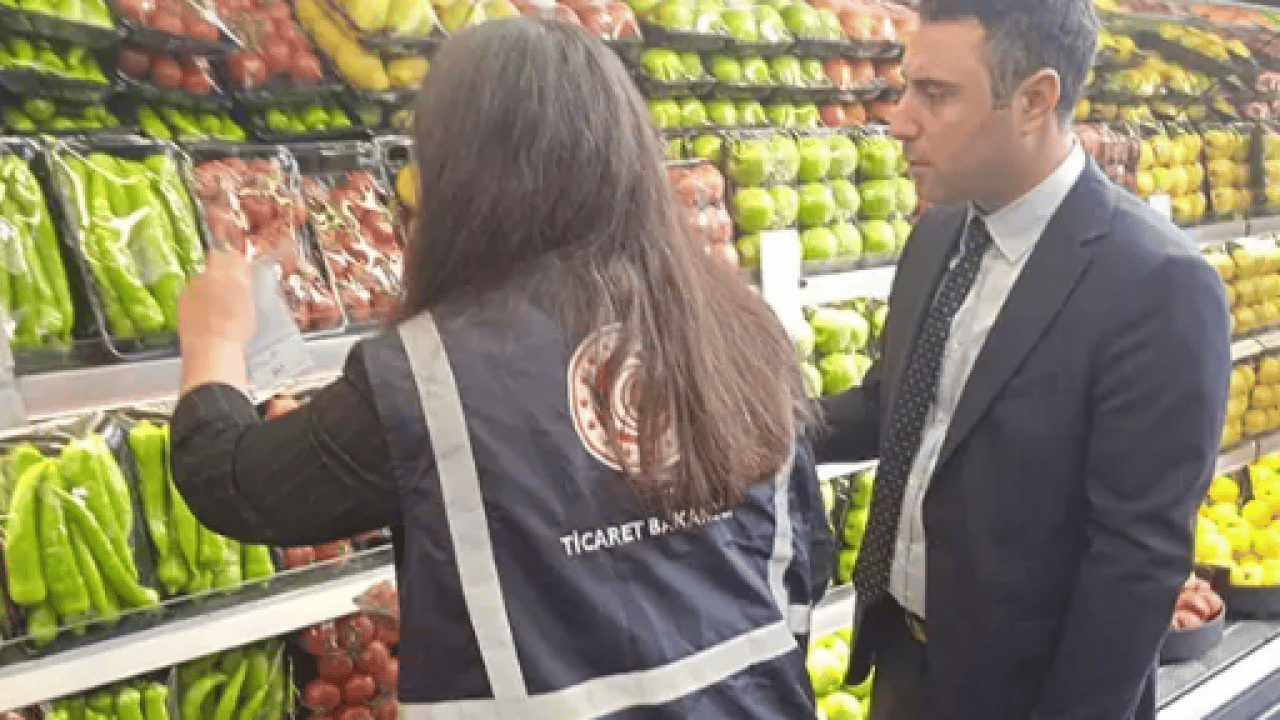 Foto - Gıda etiketlerinde yeni dönem: Bu olmadan satış yapamayacaklar!