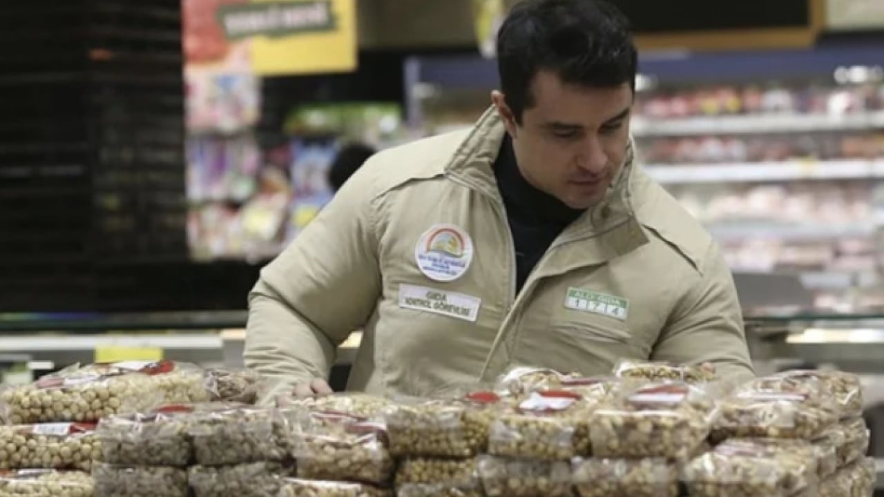 Foto - Gıda etiketlerinde yeni dönem: Bu olmadan satış yapamayacaklar!