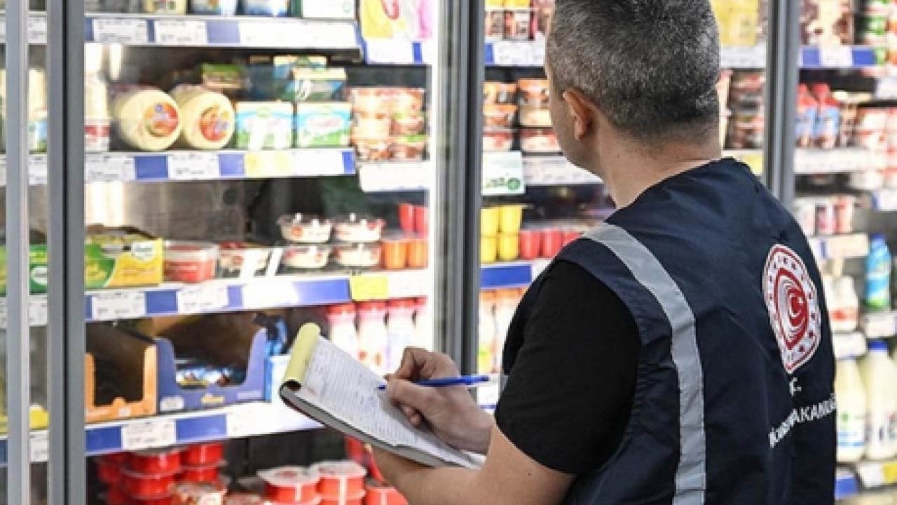 Foto - Gıda etiketlerinde yeni dönem: O ibare zorunlu olacak!