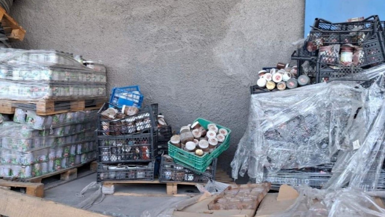Foto - Gıda hainlerine operasyon Yakalanmasa hepsini vatandaşa yedireceklerdi