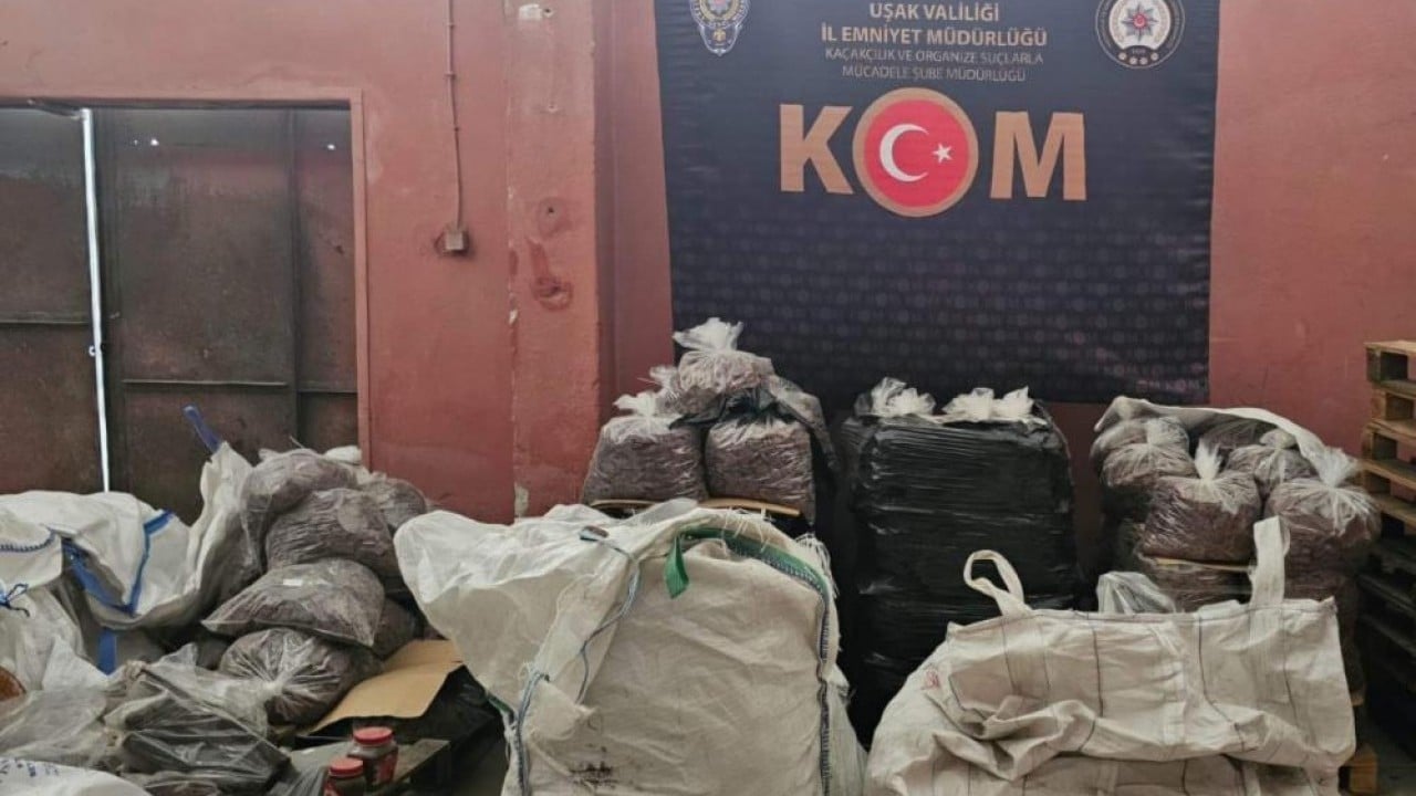 Foto - Gıda hainlerine operasyon Yakalanmasa hepsini vatandaşa yedireceklerdi