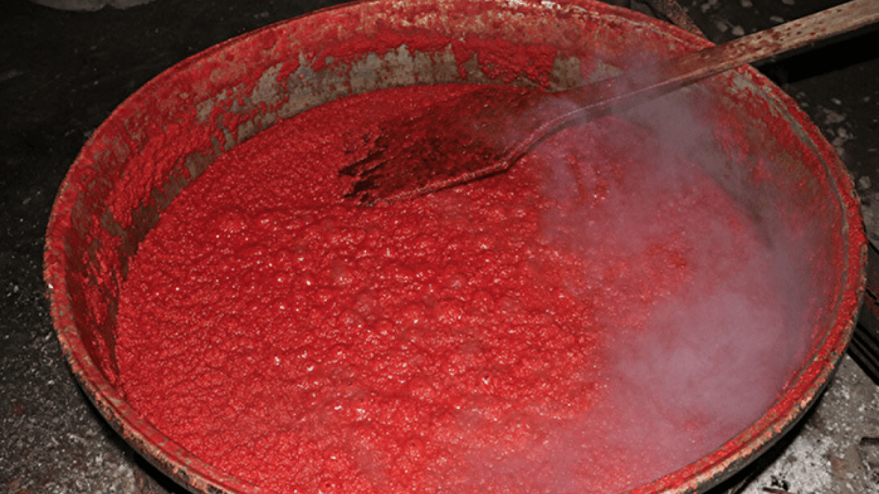 Foto - Gıda zehirlenmesi ölüm nedeni: Ev yapımı konserveler tehlike saçıyor olabilir! Uzmanı uyardı