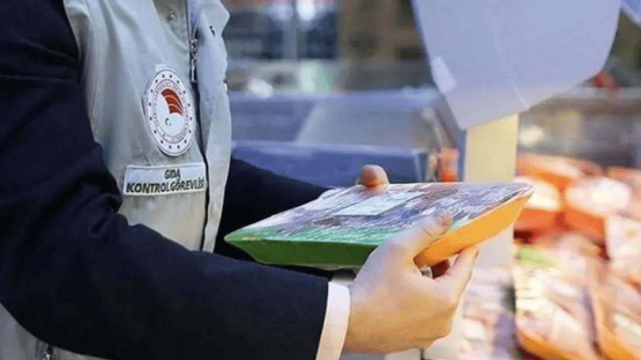 Foto - Gıda sahtekarlarına bir kötü haber daha! Tarım ve Orman Bakanlığı düğmeye bastı!