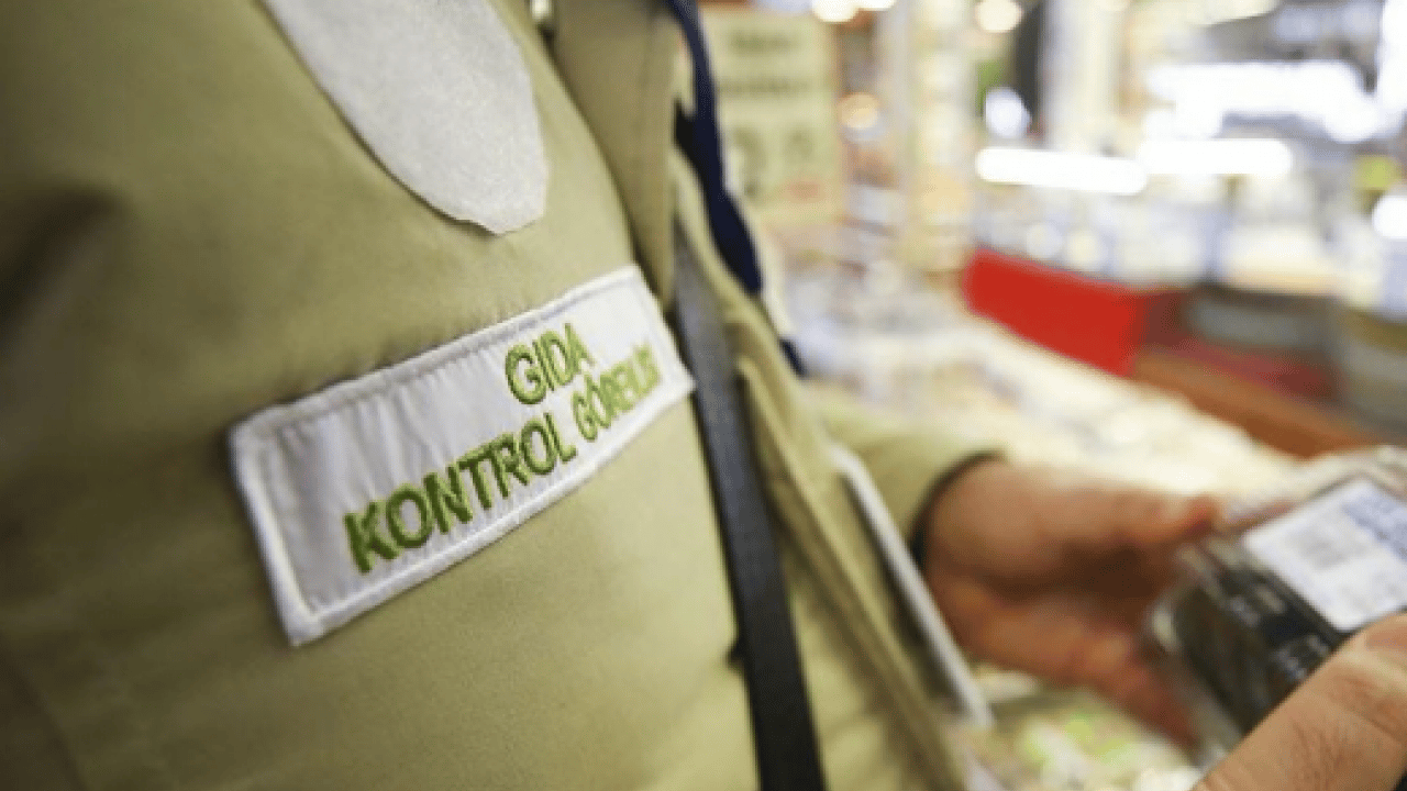 Foto - Gıda sahtekarlarına bir kötü haber daha! Tarım ve Orman Bakanlığı düğmeye bastı!