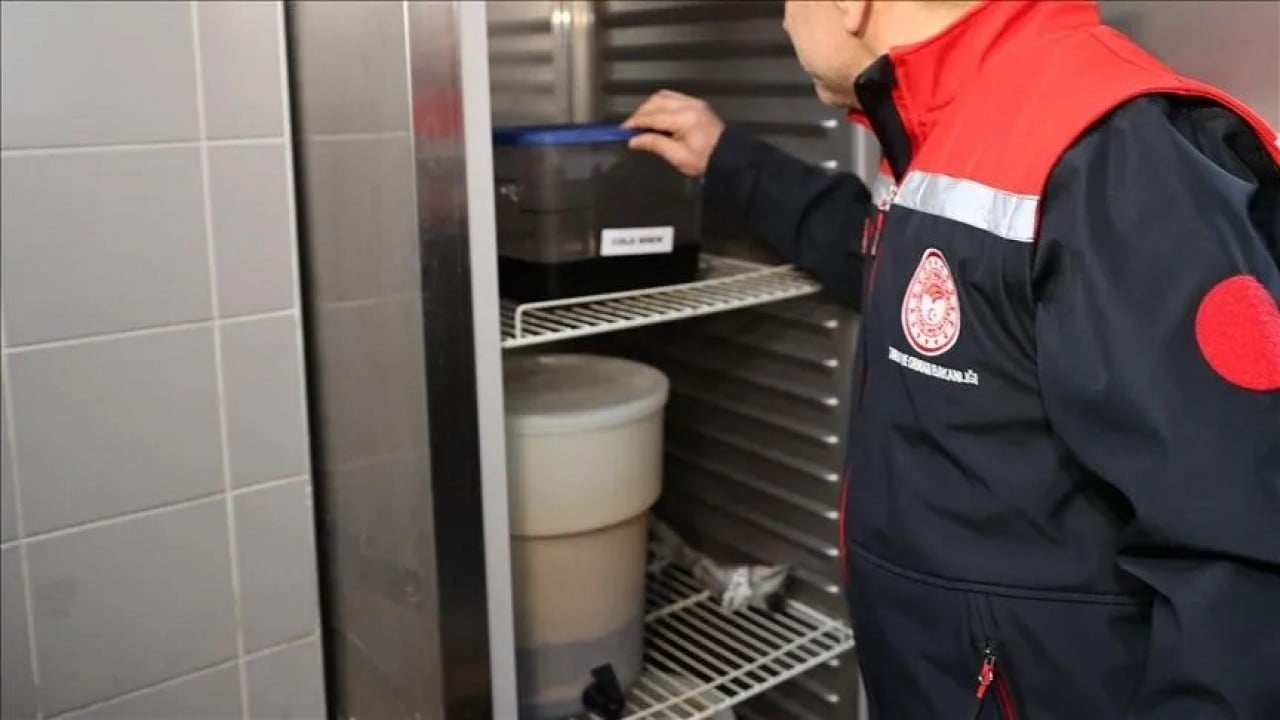 Foto - Gıda sahtekarlarına büyük darbe