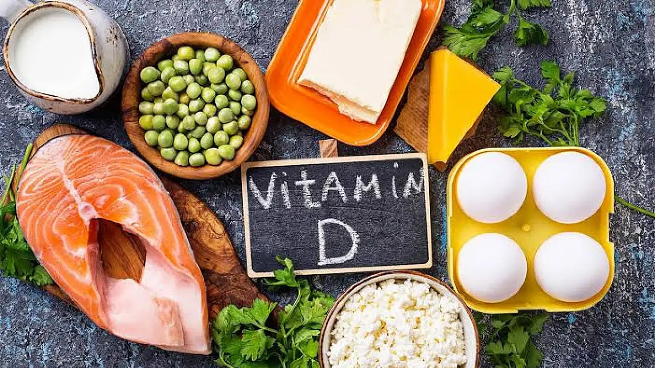 Foto - Gıda ve Güneş D vitamini ama tehlike saçıyor: Uzmanlar önemli uyarıda bulundu! Hazırlıklı olmalıyız