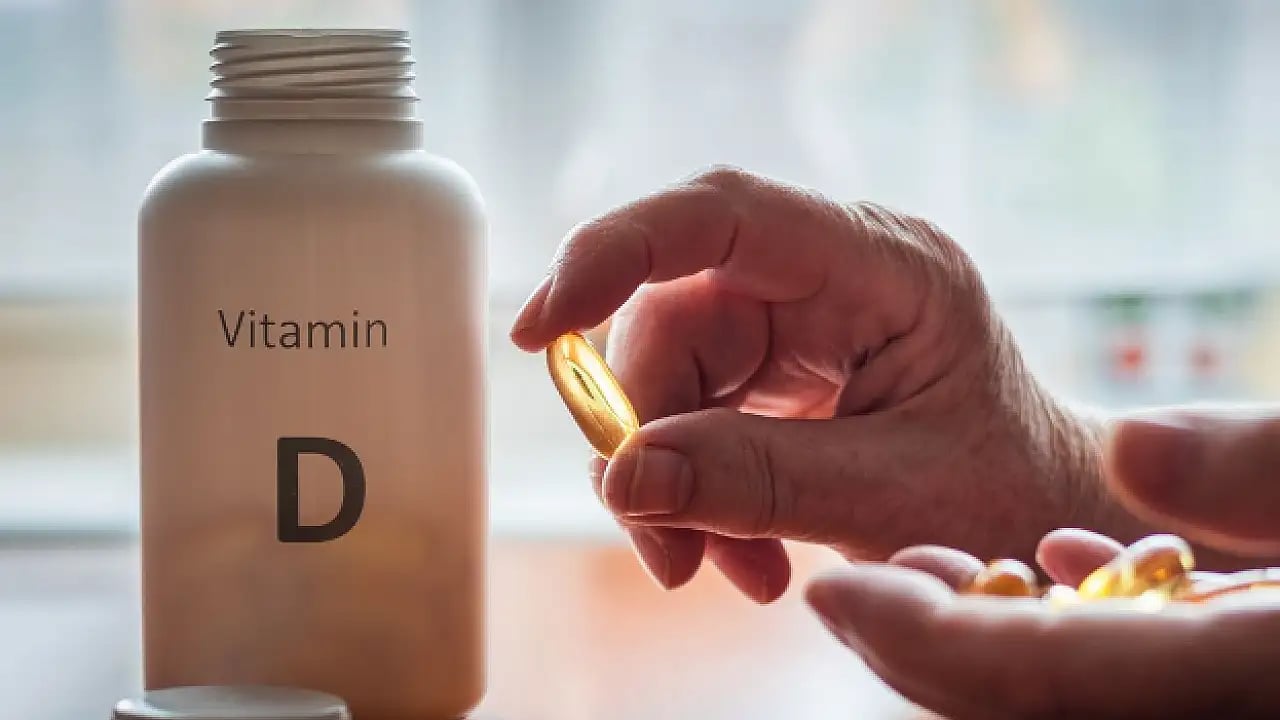 Foto - Gıda ve Güneş D vitamini ama tehlike saçıyor: Uzmanlar önemli uyarıda bulundu! Hazırlıklı olmalıyız