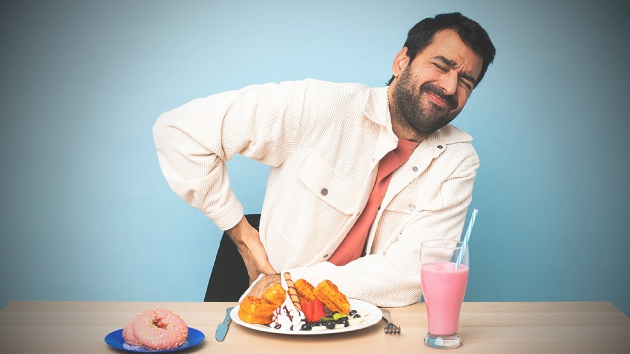 Foto - Gıda zehirlenmesi belirtileri neler? İşte en sık karşılaşılan nedenler