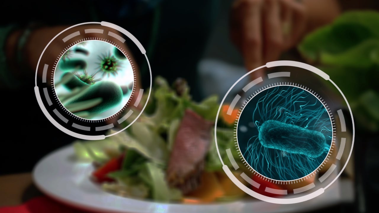 Foto - Gıda zehirlenmesi belirtileri neler? İşte en sık karşılaşılan nedenler