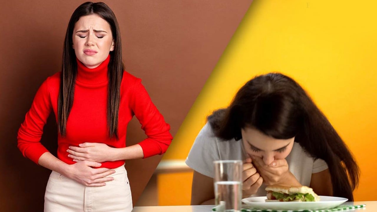 Foto - Gıda zehirlenmesi belirtileri neler? İşte en sık karşılaşılan nedenler