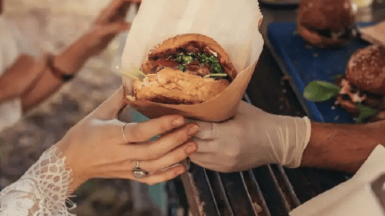 Foto - Sokak lezzetleri gıda zehirlenmesi riskini artırıyor...