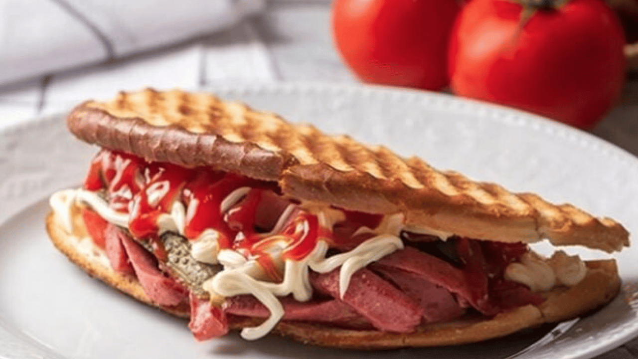 Foto - Sokak lezzetleri gıda zehirlenmesi riskini artırıyor...