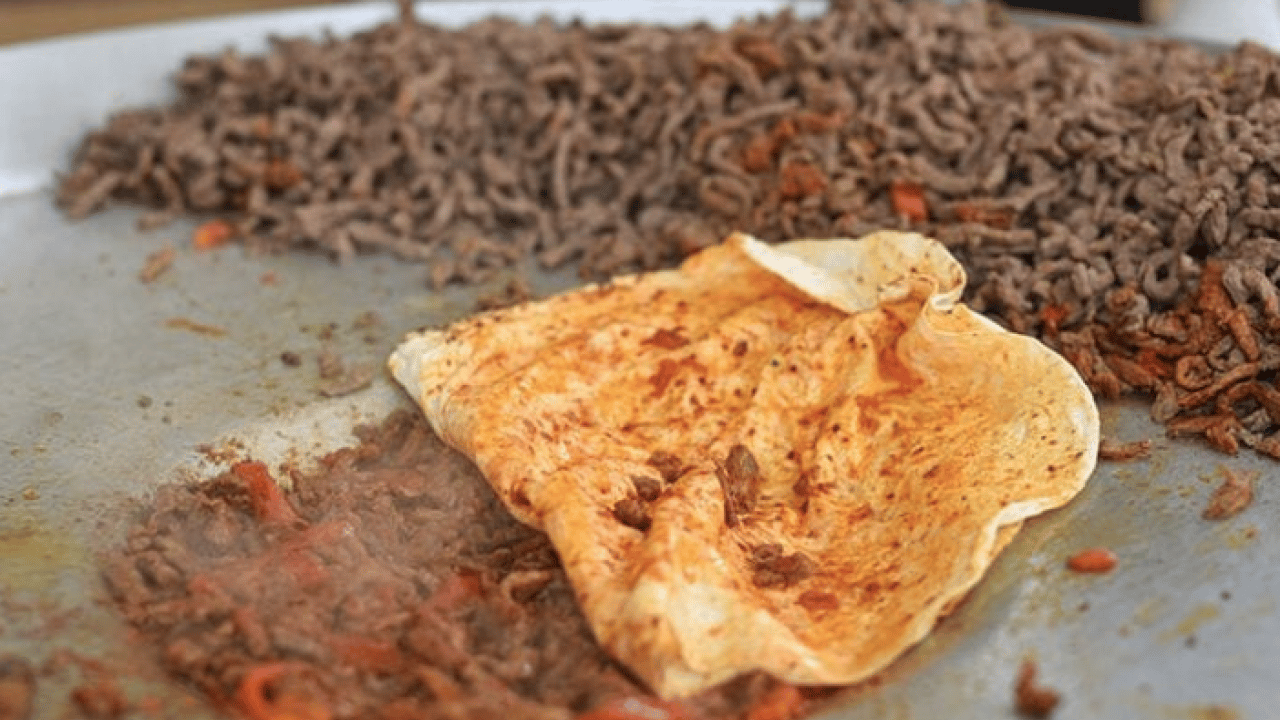 Foto - Sokak lezzetleri gıda zehirlenmesi riskini artırıyor...