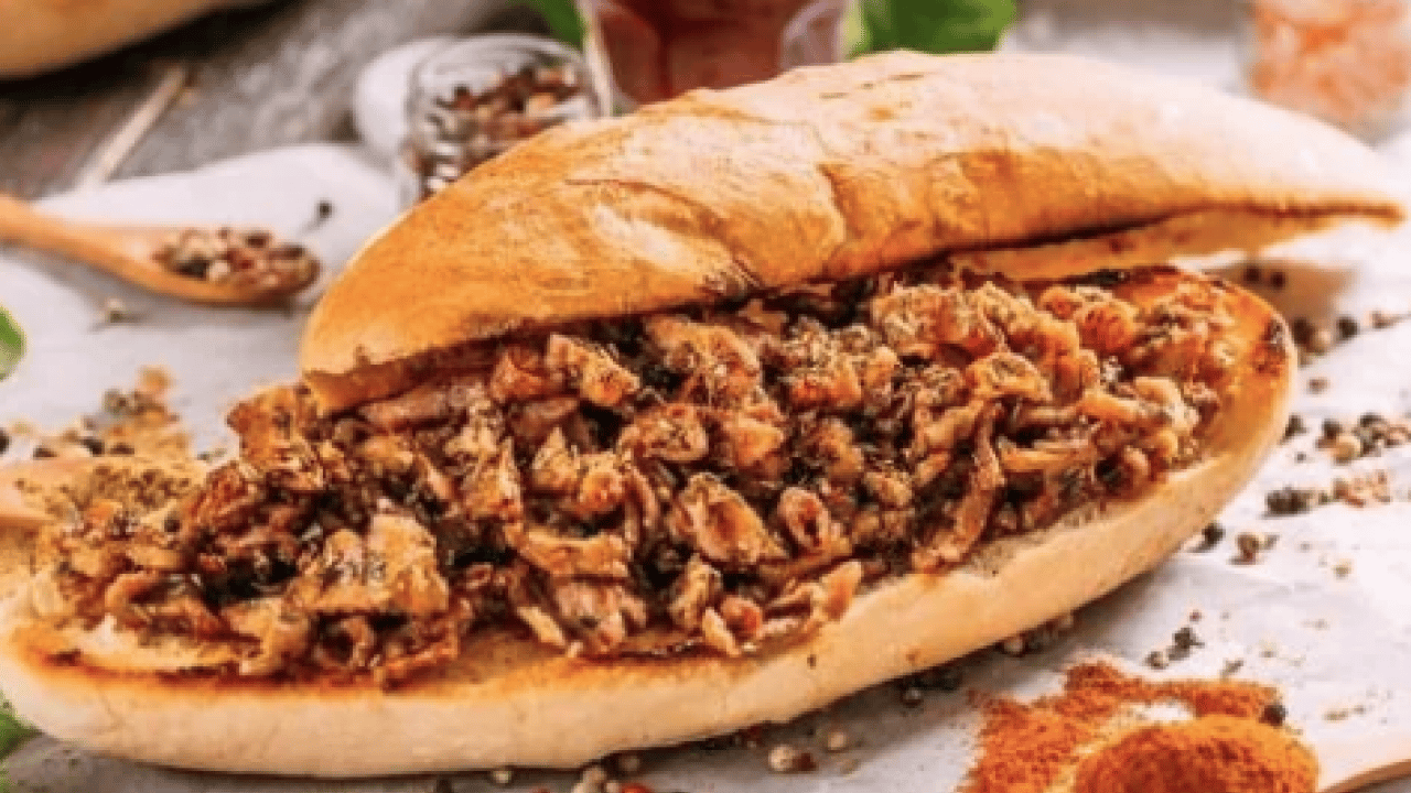 Foto - Sokak lezzetleri gıda zehirlenmesi riskini artırıyor...