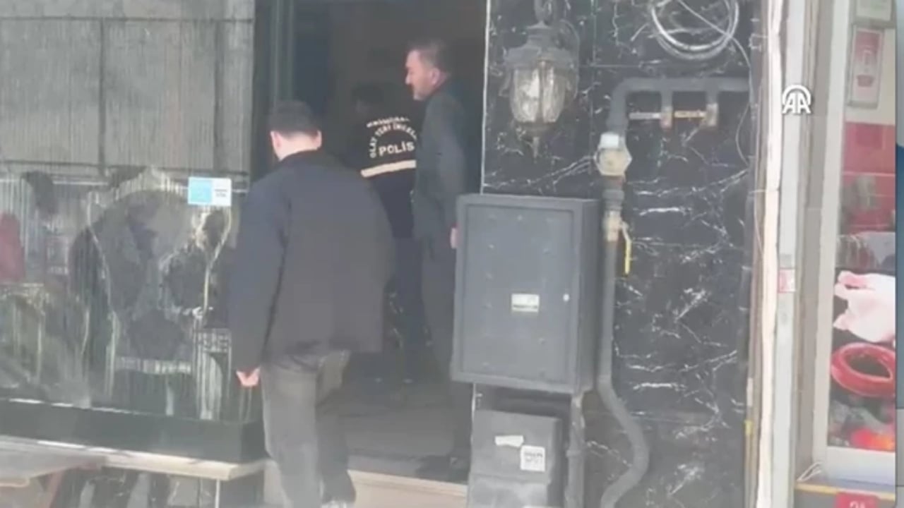 Foto - Gıda zehirlenmesi şüphesiyle ölen anne son olarak ne dedi?Anne ve çocuklarının kaldığı otelde şoke eden detaylar