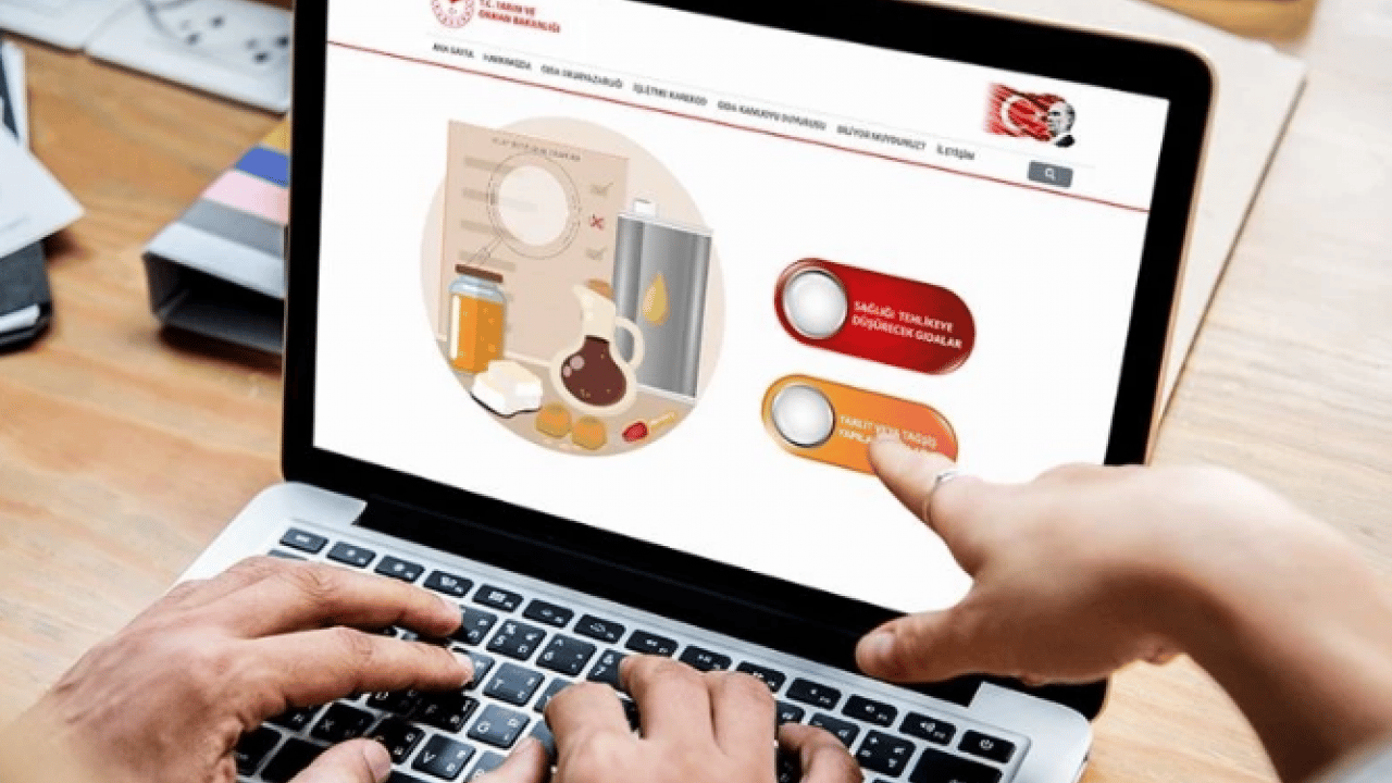 Gıdada sahtekarlık! Bakanlık taklit ve tağşişli ürünleri açıkladı