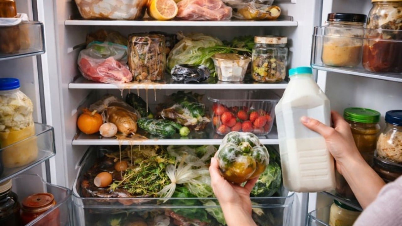 Foto - Gıdayı yanlış saklıyoruz: Pratik etkili öneriler