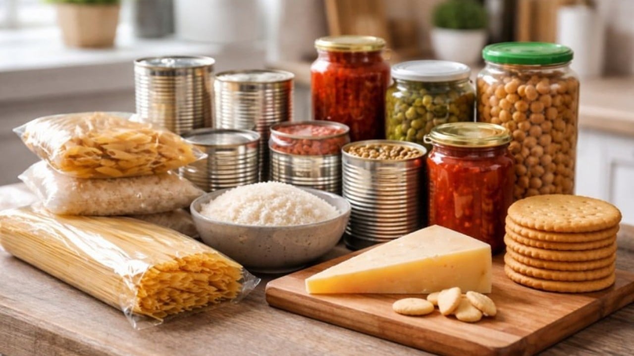 Foto - Gıdayı yanlış saklıyoruz: Pratik etkili öneriler