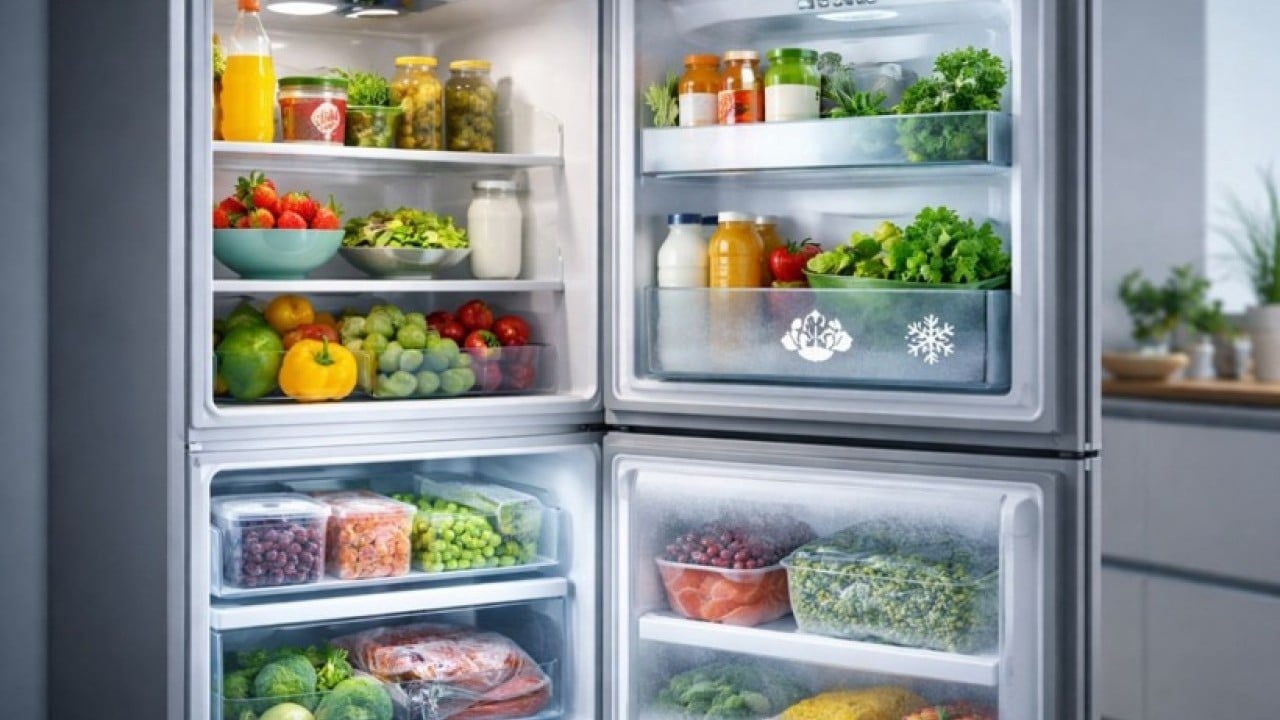 Foto - Gıdayı yanlış saklıyoruz: Pratik etkili öneriler